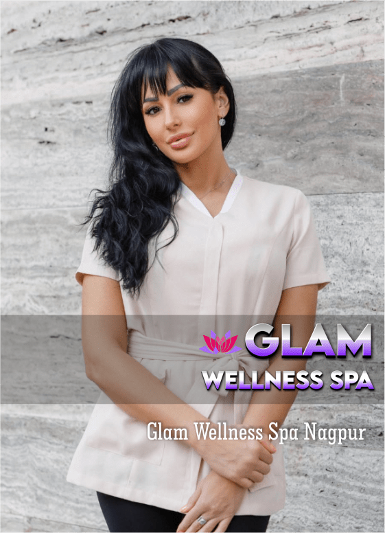 Female to Male Body Massage in Nagpur